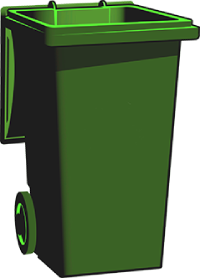 Recycle Black